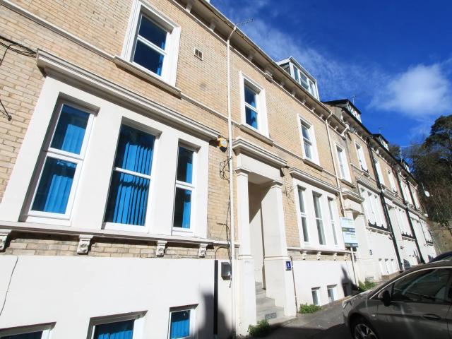 Apartment for rent in West Cliff, Bournemouth