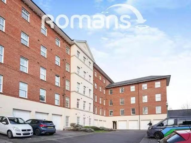 Apartment for rent in Newport
