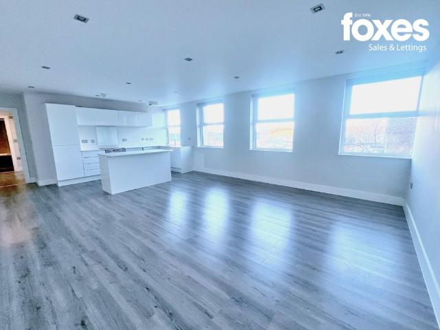 Apartment for rent in Tricketts Cross, Ferndown