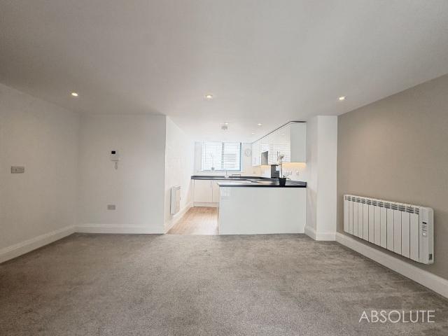 Apartment for rent in Ellacombe, Babbacombe