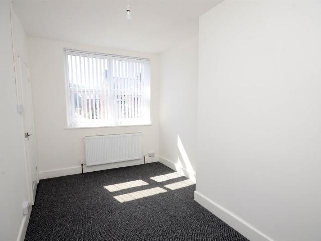Apartment for rent in Hebburn, Tyne And Wear