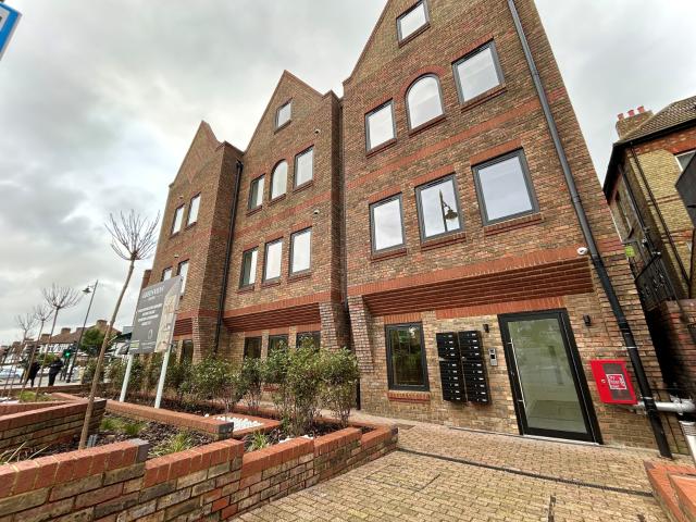 Apartment for rent in Wallington, Greater London