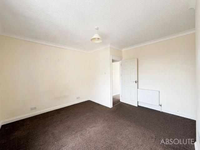 Apartment for rent in Oldway, Paignton