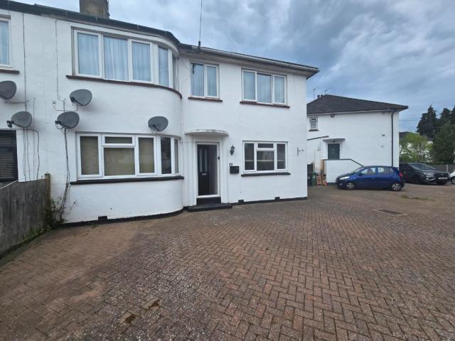 Apartment for rent in North Watford, Hertfordshire