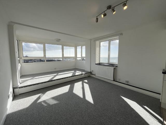 Apartment for rent in West Cliff, Bournemouth