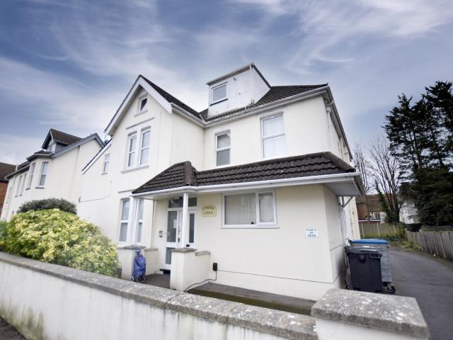 Apartment for rent in Boscombe, Bournemouth