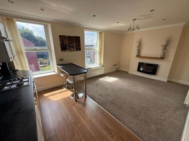 Apartment for rent in Sunderland