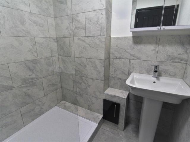 Apartment for rent in Attenborough, East Midlands