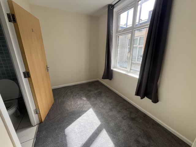 Apartment for rent in West Cliff, Bournemouth
