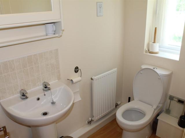 Apartment for rent in Attenborough, East Midlands