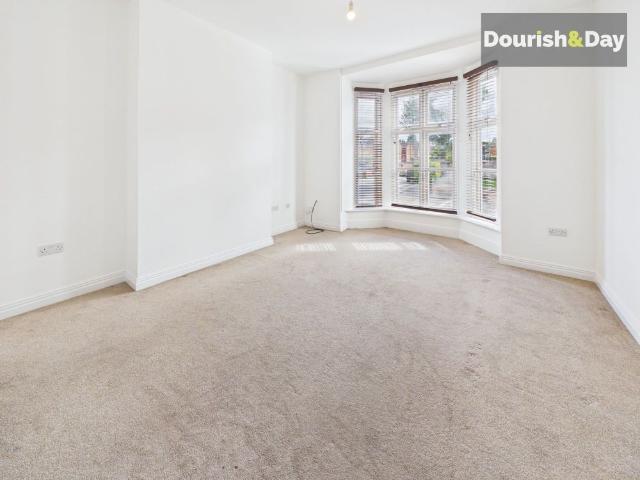 Apartment for rent in Baswich, Staffordshire