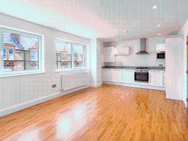 Apartment for rent in West Norwood, Greater London