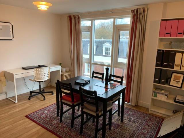 Apartment for rent in Jewellery Quarter, West Midlands