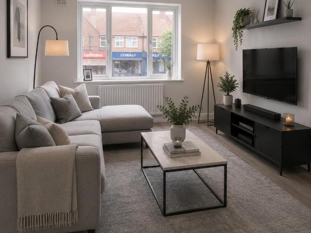 House for rent in London Borough of Merton, Raynes Park