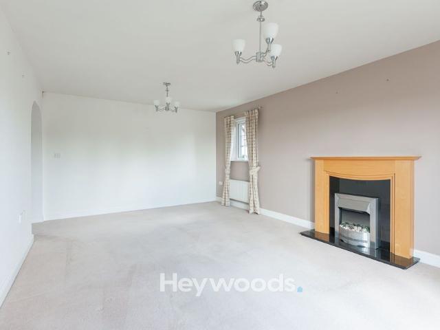 Apartment for rent in Stone, Baswich
