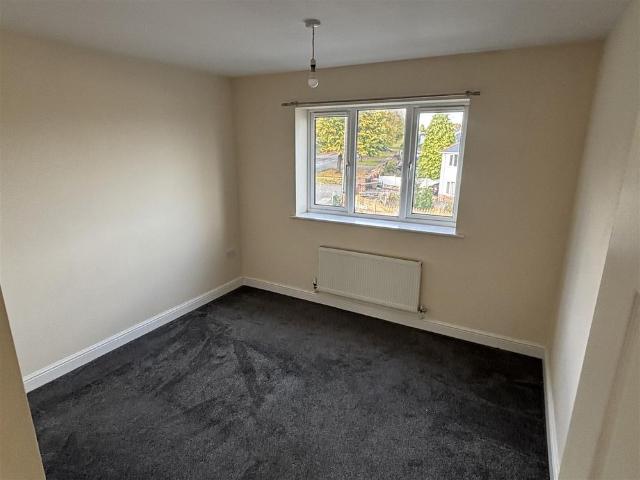Apartment for rent in Caldermill, East Midlands