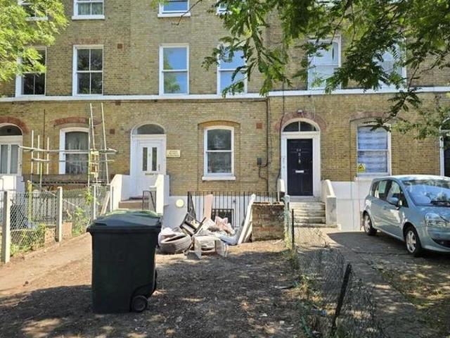 Apartment for rent in Stratford Marsh, Greater London