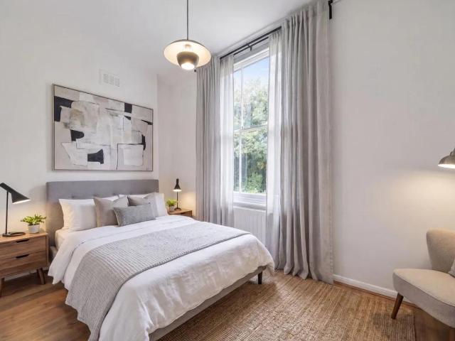 Apartment for rent in Stroud Green, Greater London