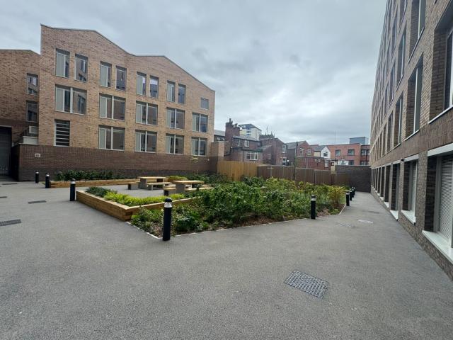 Apartment for rent in Fox Hollies, Isle Of Man