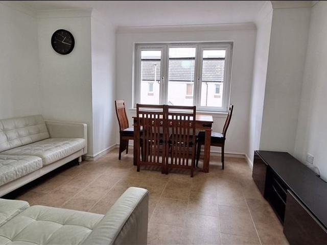 Apartment for rent in Corstorphine, Scotland