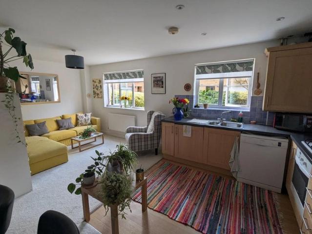 Apartment for rent in Old Kent Road, Greater London