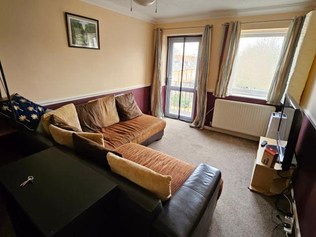Apartment for rent in Evershot, Oxfordshire