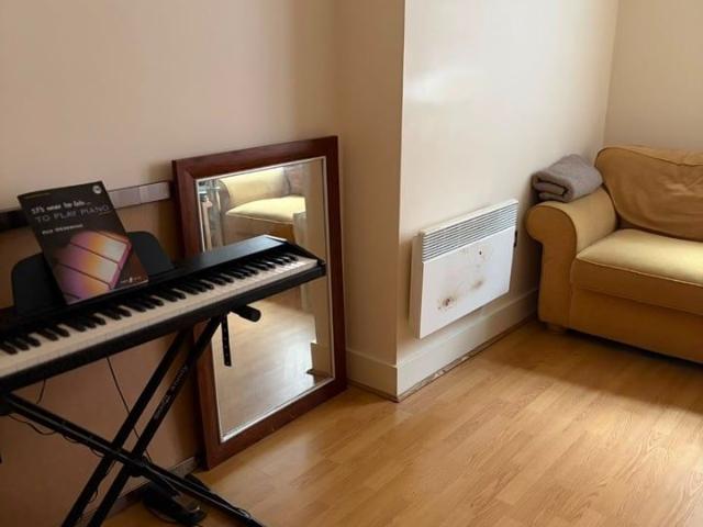 Apartment for rent in Ladywood, West Midlands
