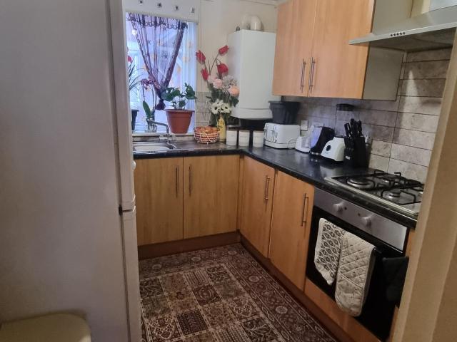 Apartment for rent in New Town, Luton