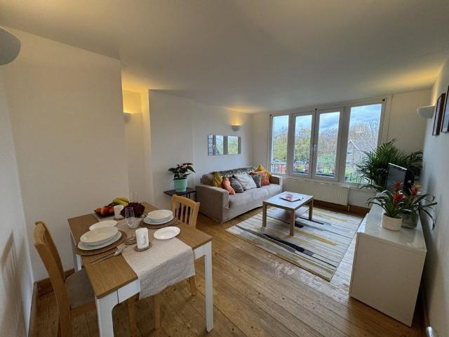 Apartment for rent in London Borough of Bromley, Greater London