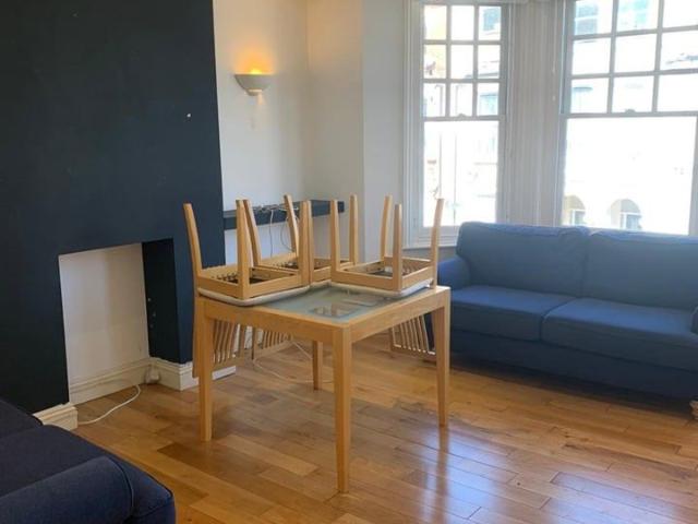Apartment for rent in Streatham Hill, Greater London