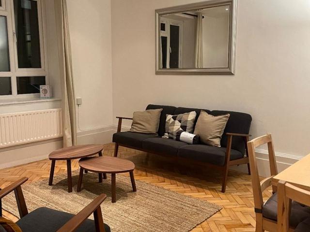 Apartment for rent in London Borough of Lambeth, Greater London