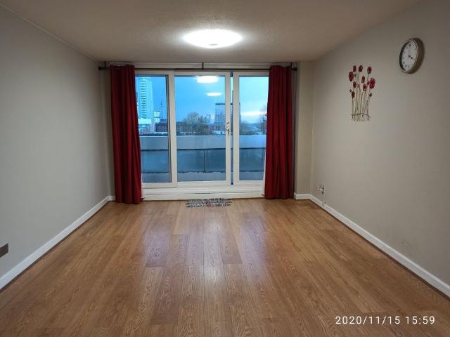 Apartment for rent in London Borough of Croydon, Greater London
