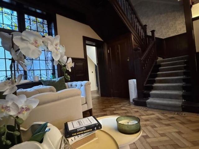 Apartment for rent in St George's Quarter / Cultural Quarter, Calderstones
