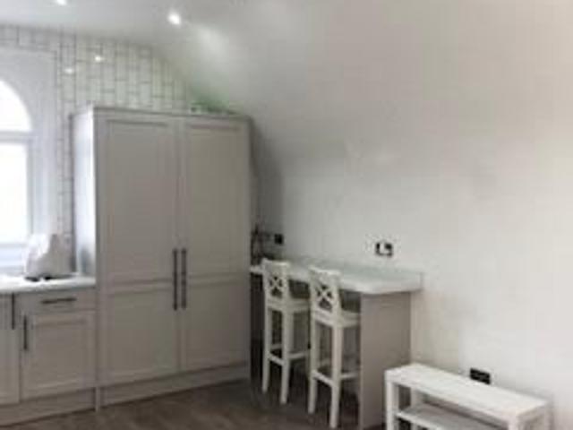 Apartment for rent in St George's Quarter / Cultural Quarter, Calderstones