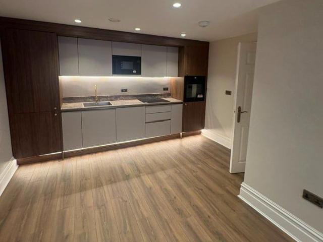 Apartment for rent in St George's Quarter / Cultural Quarter, Calderstones