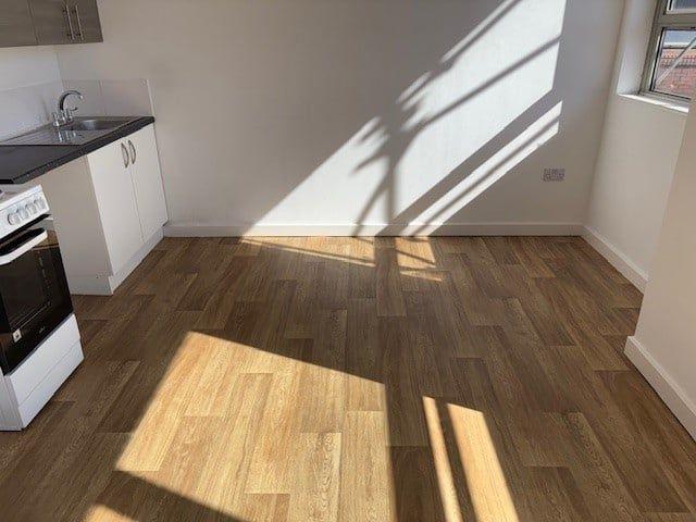 Apartment for rent in Spring Park, Luton