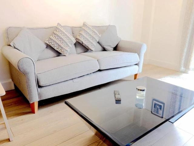 Apartment for rent in Ladywood, West Midlands