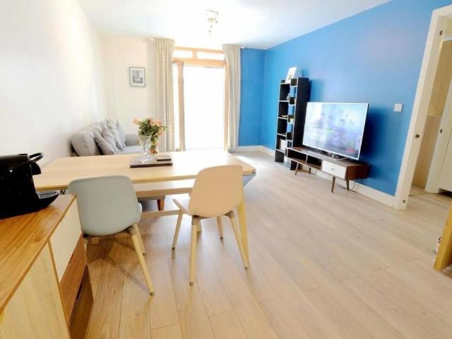 Apartment for rent in Ladywood, West Midlands