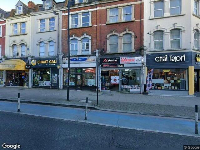 Apartment for rent in Upper Tooting, Greater London