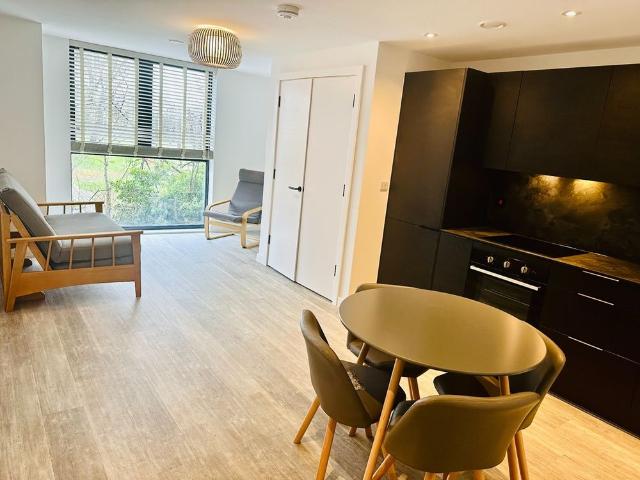 Apartment for rent in City Centre, Georgia