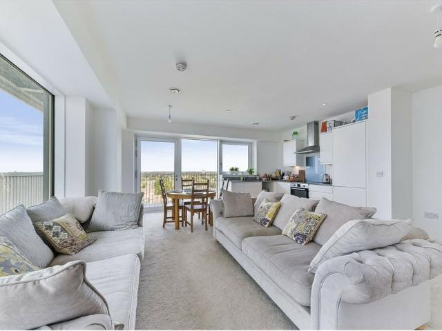 Apartment for rent in Gants Hill, Greater London