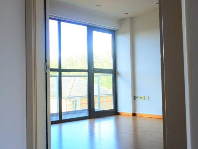 Apartment for rent in Rotherhithe, Greater London