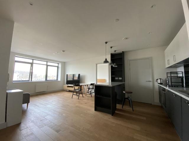Apartment for rent in City Centre, Georgia