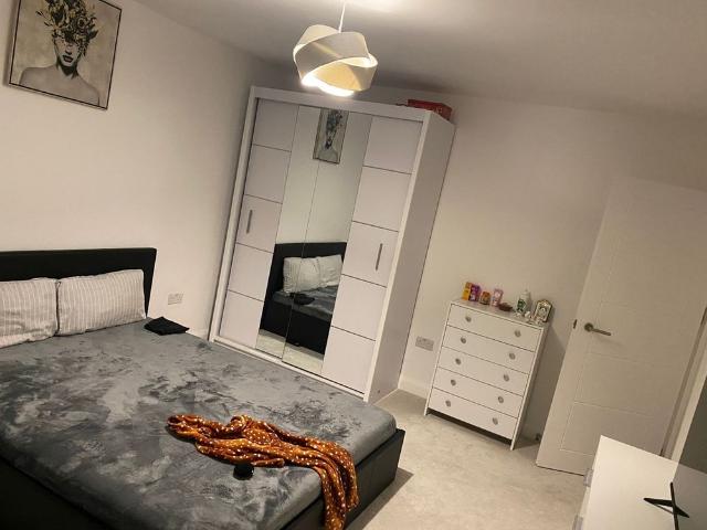 Apartment for rent in London Borough of Hounslow, Greater London