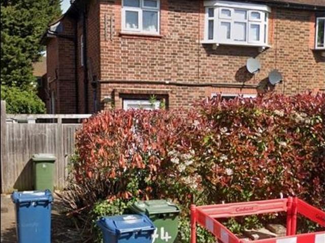 Apartment for rent in Lane, Greater London