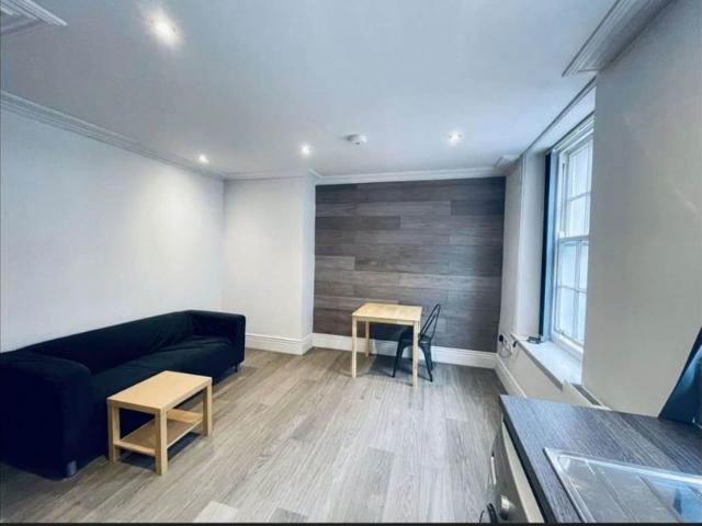 Apartment for rent in City Centre, Isle Of Man