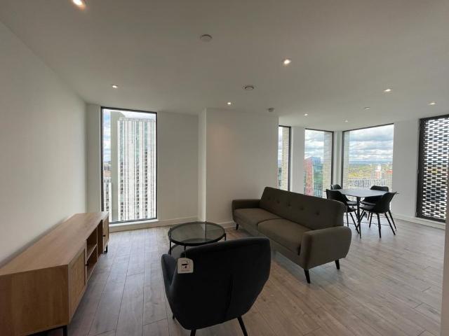 Apartment for rent in City Centre, Georgia