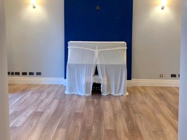 Apartment for rent in Charlton, Greater London