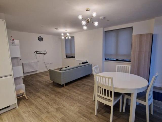 House for rent in Harlesden, Greater London