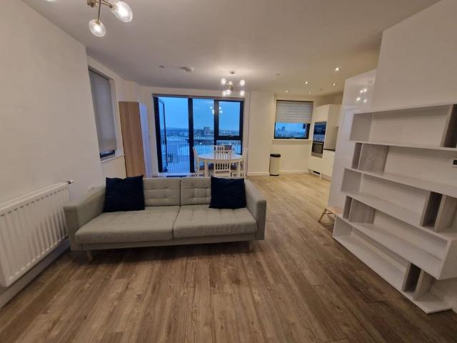 House for rent in Harlesden, Greater London